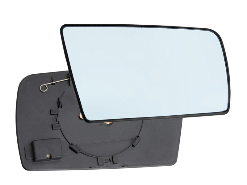 Вкладиш дзеркала правий Mercedes Benz C-Class W202 2000-2006 Alkar A2028101721