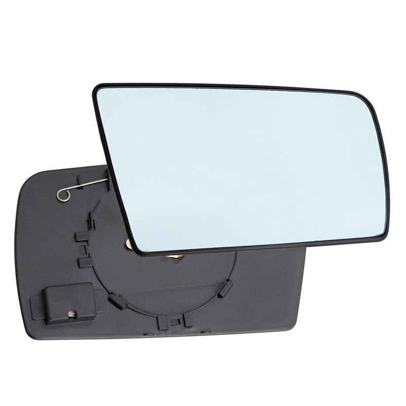 Вкладиш дзеркала правий Mercedes Benz C-Class W202 2000-2006 Alkar A2028101721