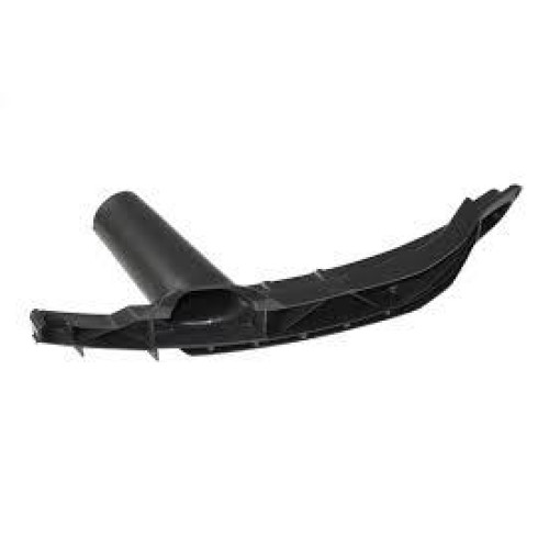 Кріплення переднього бампера ліве внутрішнє VW Golf 5 GTI 04-09, Jetta 2006-2010 Тайвань 1K0807889B