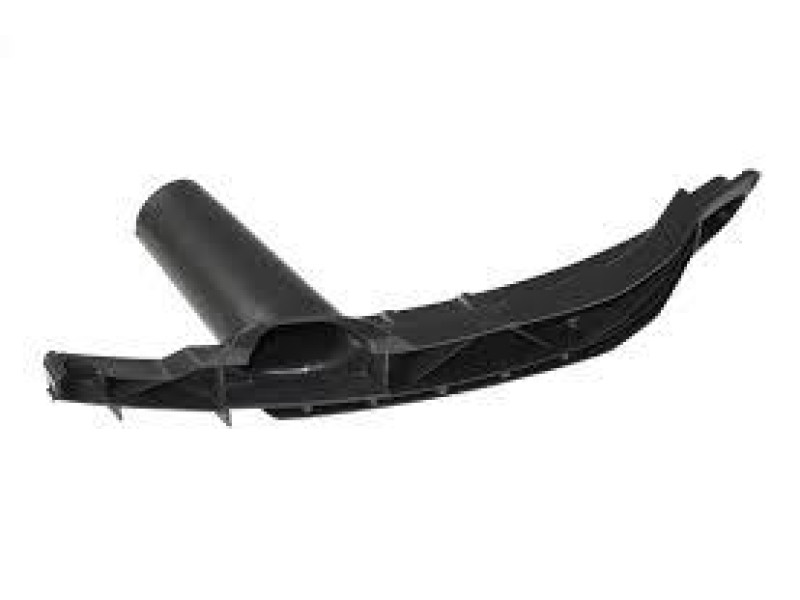 Кріплення переднього бампера ліве внутрішнє VW Golf 5 GTI 04-09, Jetta 06-10 Тайвань 1K0807889B