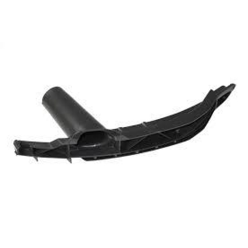 Кріплення бампера переднє праве внутрішнє VW Golf 5 GTI 2004-2009, Jetta 2006-2010 Тайвань 1K0807890B