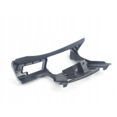 Кріплення бампера переднє праве VW Golf 6 2009-2012 FPS 5K0807724B