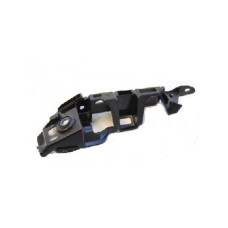 Кріплення бампера переднього праве VW Golf 7 2013-2017 Тайвань 5G0807184A