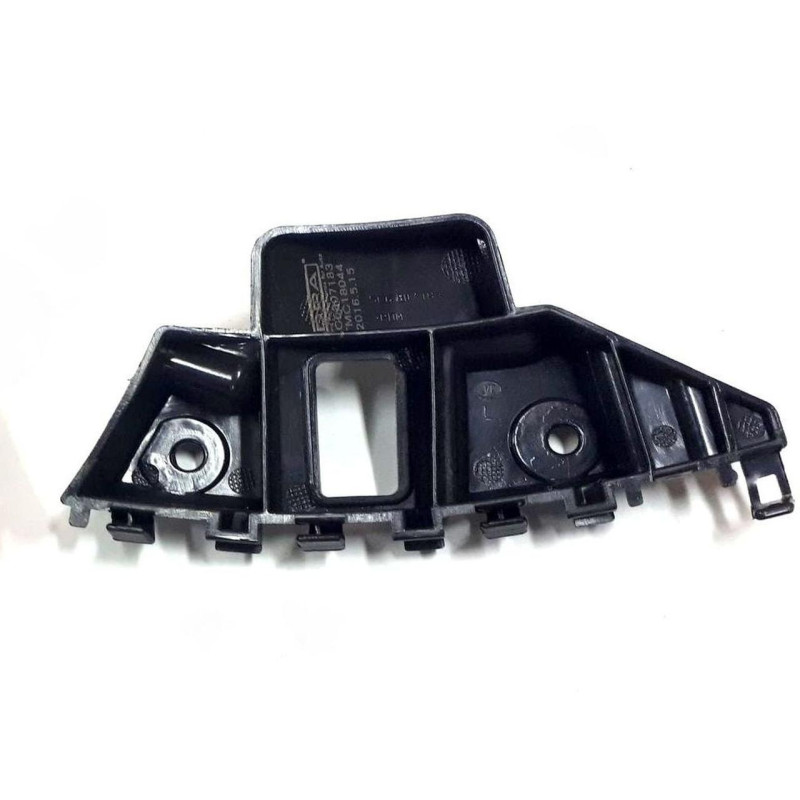 Кріплення бампера переднє праве VW Jetta 6 11-14 Китай 5C6807184