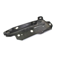 Кріплення бампера переднє ліве VW Passat B3 1988-1993 LKQ 357807131B