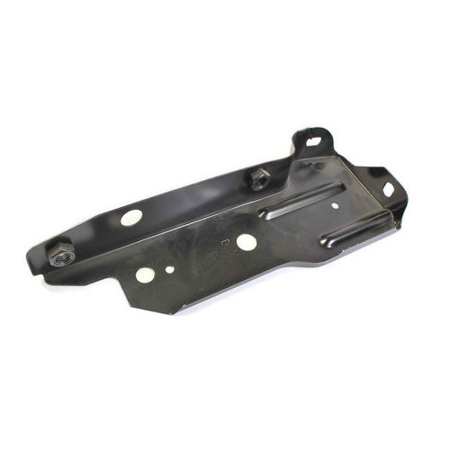 Кріплення переднього бампера ліве VW Passat B3 1988-1993 LKQ 357807131B