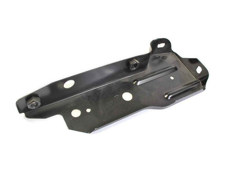 Кріплення переднього бампера ліве VW Passat B3 1988-1993 LKQ 357807131B