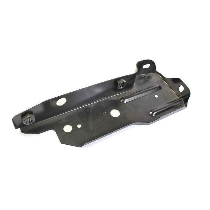 Кріплення бампера переднє праве VW Passat B3 1988-1993 FPS 357807132B