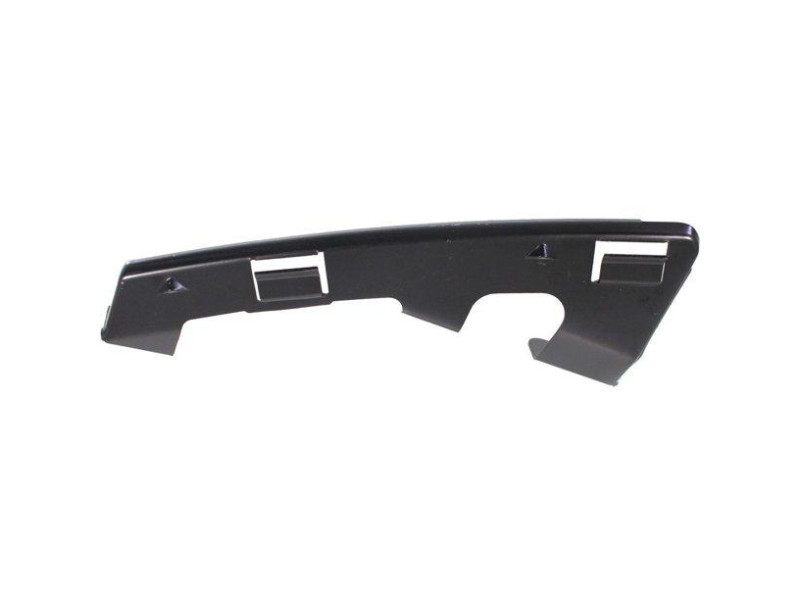 Кріплення переднього бампера верхнє ліве Hyundai Elantra HD 2006-2010 FPS 865512H000