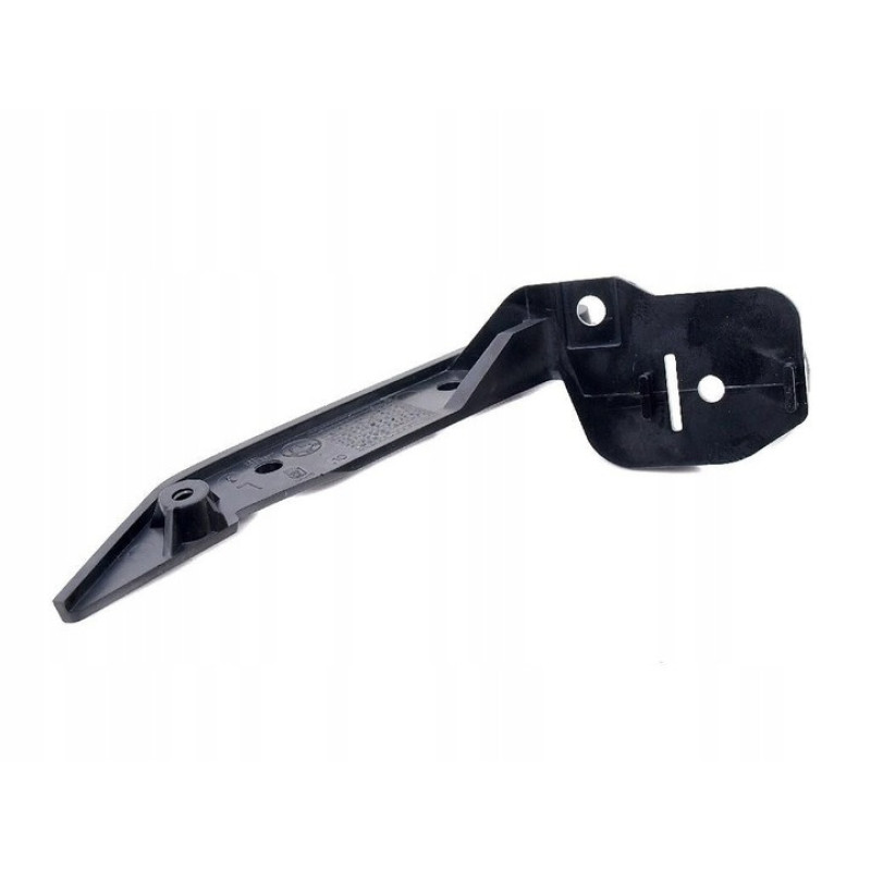 Кріплення бампера переднє ліве верхнє BMW 3 E90 06-08 FPS