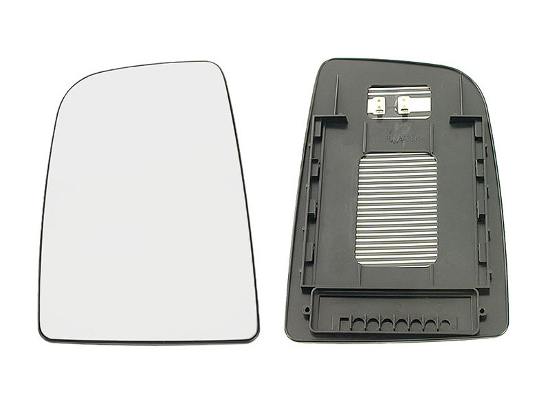 Вкладиш дзеркала лівий Mercedes Benz Sprinter 3,5-t (906) 2006-2016 Alkar A0028111733