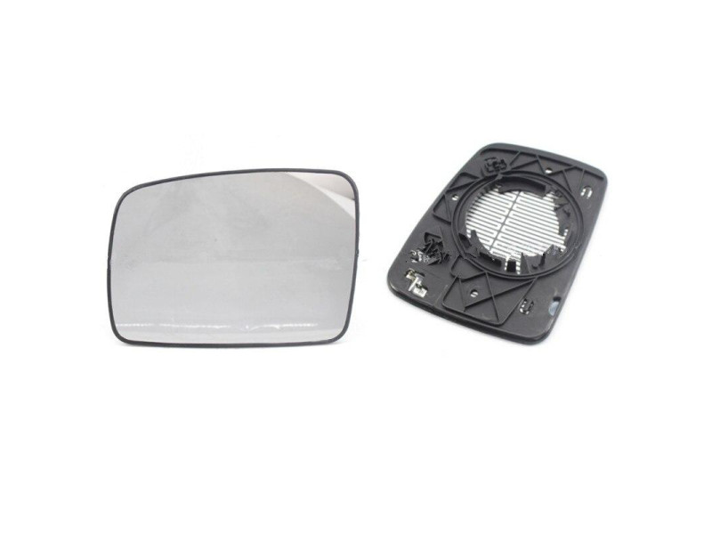 Вкладиш дзеркала правий Land Rover Discovery 3 2006-2010 Alkar LR017067