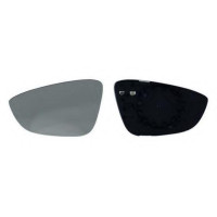 Вкладиш дзеркала правий VW Beetle 2011-2016 Alkar 5C6857522D