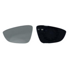 Вкладиш дзеркала правий VW Beetle 2011-2016 Alkar 5C6857522D