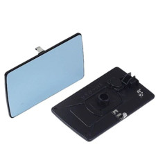 Вкладиш дзеркала правий Mercedes Benz 190 (W201) 1982-1988 Alkar 1248102021