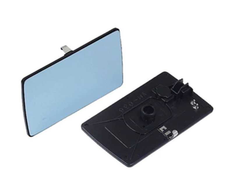 Вкладиш дзеркала правий Mercedes Benz 190 (W201) 1982-1988 Alkar 1248102021