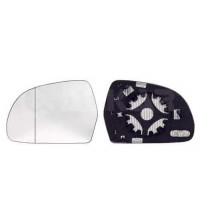 Вкладиш дзеркала правий Skoda Octavia A5 2009-2013 Alkar 4F0857536AE