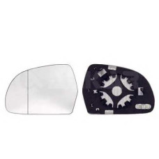 Вкладиш дзеркала правий Skoda Octavia A5 2009-2013 Alkar 4F0857536AE