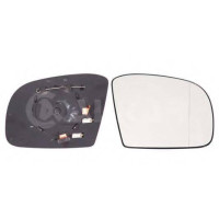 Вкладиш дзеркала правий Mercedes Benz M-Class W164 2005-2011 Alkar 1648100219