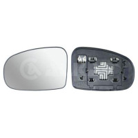 Вкладиш дзеркала правий Toyota Prius (_W3_) 2008- Alkar 87931-47190