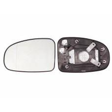 Вкладиш дзеркала лівий Toyota Avensis Verso 2001-2011 Alkar 87909-05370