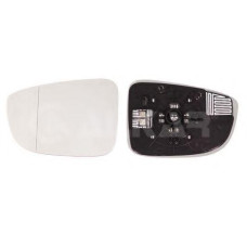 Вкладиш дзеркала лівий Mazda 6 GJ 2012- (Alkar) GHP9-69-1G7