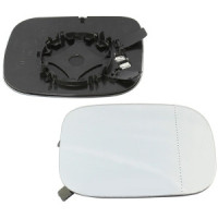 Вкладиш дзеркала правий Volvo XC70 2013- Alkar 31297396