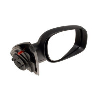 Дзеркало праве Land Rover Freelander (L314) 00-06 (Alkar) електричне CRB501041PMD