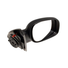 Дзеркало праве Land Rover Freelander (L314) 00-06 (Alkar) електричне CRB501041PMD