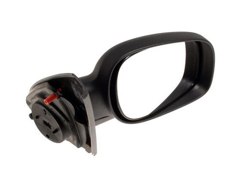 Дзеркало праве Land Rover Freelander (L314) 00-06 (Alkar) електричне CRB501041PMD