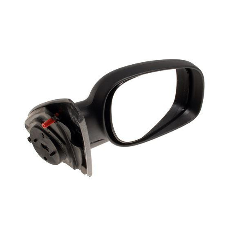 Дзеркало праве Land Rover Freelander (L314) 00-06 (Alkar) електричне CRB501041PMD