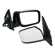 Дзеркало праве Nissan X-Trail (T31) 07-14 (Alkar) електричне 96301JG405