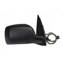 Дзеркало праве BMW X5 (E53) 00-06 (Alkar) електричне 51167039890