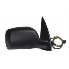 Дзеркало праве BMW X5 (E53) 00-06 (Alkar) електричне 51167039890