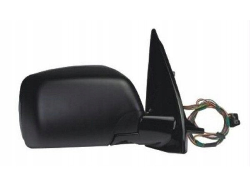 Дзеркало праве BMW X5 (E53) 00-06 (Alkar) електричне 51167039890