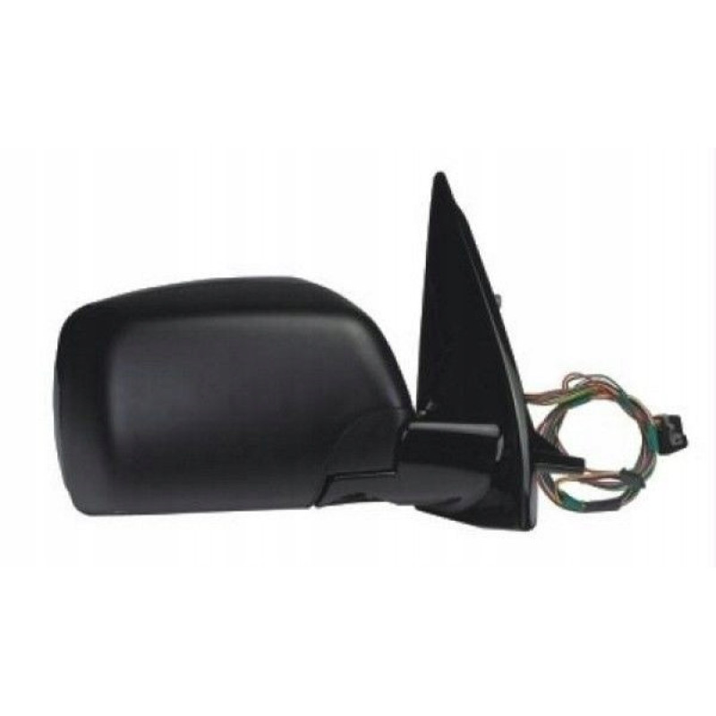 Дзеркало праве BMW X5 (E53) 00-06 (Alkar) електричне 51167039890