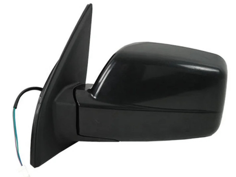 Дзеркало ліве Nissan X-Trail (T30) 01-13 (Alkar) електричне 963029H119