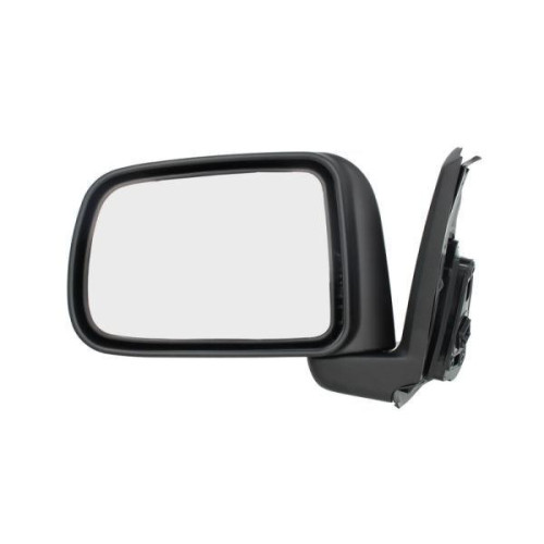 Дзеркало ліве Honda CR-V 1 (RD) 98-01 (Alkar) електричне 76250S10G01