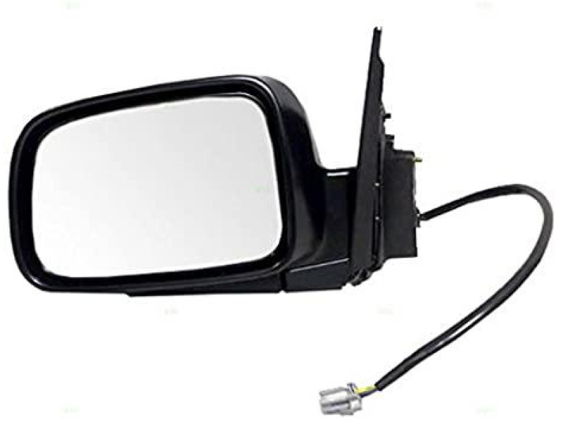 Дзеркало ліве Honda CR-V 2 (RD_) 01-06 (Alkar) електричне 76250S9AA01