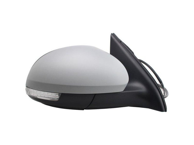 Дзеркало праве VW Tiguan (5N_) 08-18 (Alkar) електричне 5N1857508Q9B9