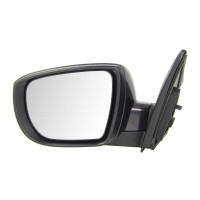 Дзеркало ліве Hyundai ix35 10- (Alkar) електричне 87610-2Y030