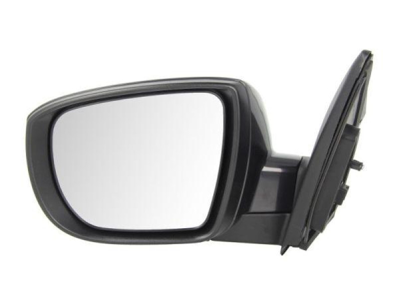 Дзеркало ліве Hyundai ix35 10- (Alkar) електричне 87610-2Y030