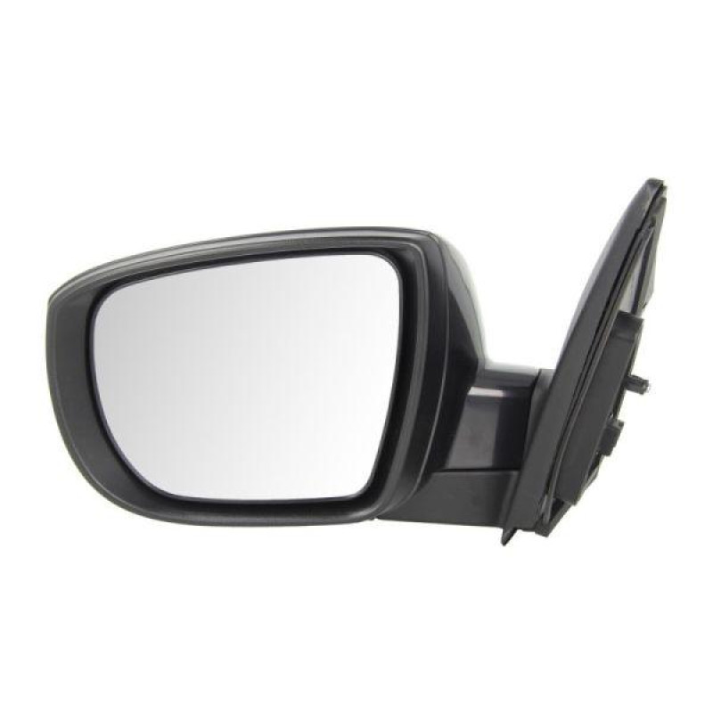 Дзеркало ліве Hyundai ix35 10- (Alkar) електричне 87610-2Y030