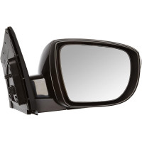 Дзеркало праве Hyundai ix35 10- (Alkar) електричне 87620-2Y030