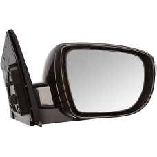 Дзеркало праве Hyundai ix35 10- (Alkar) електричне 87620-2Y030