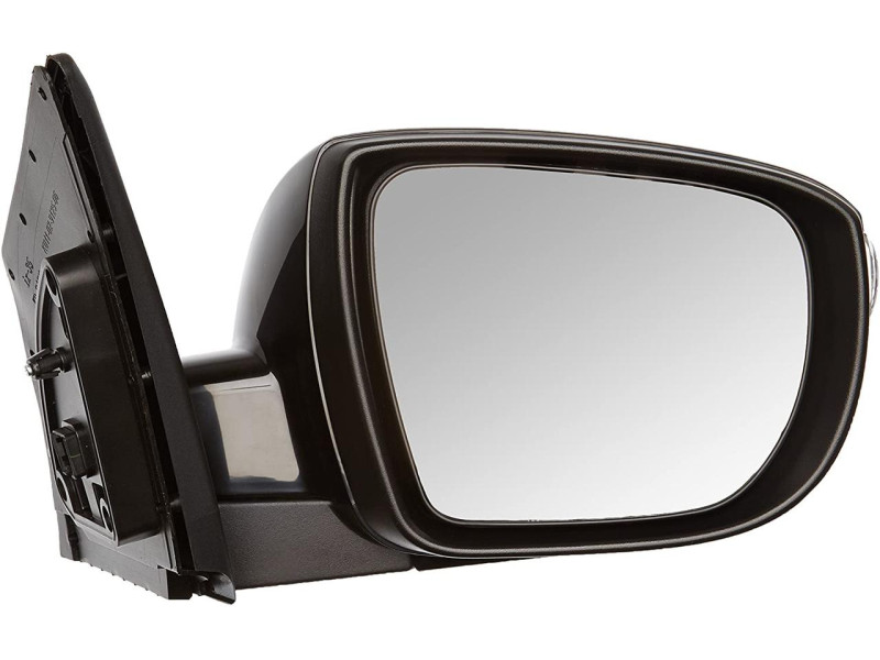 Дзеркало праве Hyundai ix35 10- (Alkar) електричне 87620-2Y030