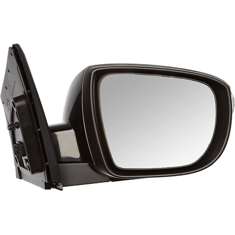 Дзеркало праве Hyundai ix35 10- (Alkar) електричне 87620-2Y030