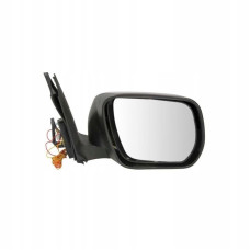 Дзеркало праве Suzuki Grand Vitara 2 05- (Alkar) електричне 84701-78K00-ZDK