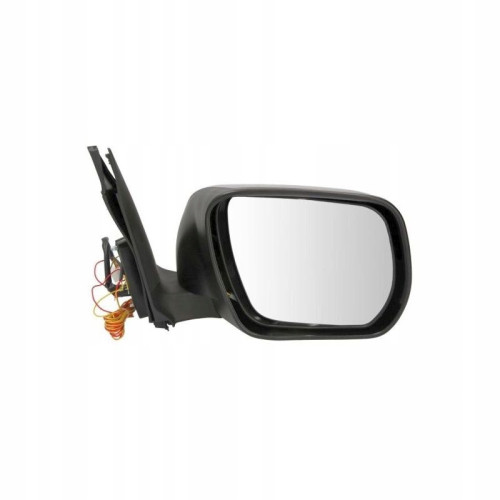 Дзеркало праве Suzuki Grand Vitara 2 05- (Alkar) електричне 84701-78K00-ZDK