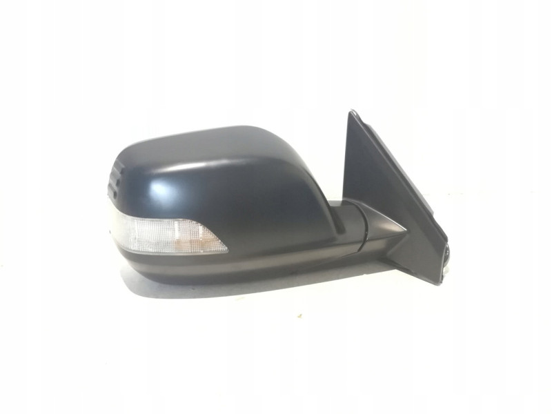 Дзеркало праве Honda CR-V 3 06-12 (Alkar) електричне 76200SWAD31